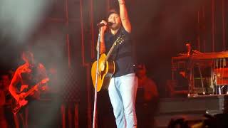 Luke Bryan  Thinking Out Loud  Lets Get It On  Crash My Playa  Mexico  01242019 [upl. by Attikram]