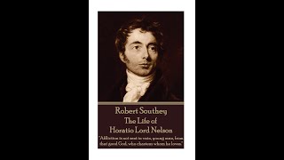 quotThe Life of Horatio Lord Nelsonquot By Robert Southey [upl. by Macintosh]