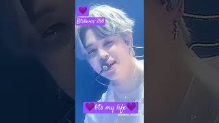 BTS is my life btsuniverse btsvedio bts btsarmy army [upl. by Assirrec]