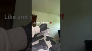 Does The Glock 43x Have A Firing Pin Issue legallydangerous [upl. by Icyak]