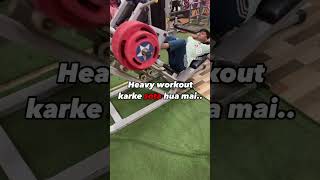 shortsfeed motivation gym viralvideo gymmotivation shorts fitness explore gymworkout [upl. by Merete]