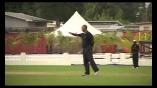 Derbyshire v Yorkshire Barbados Twenty20 Cup Quarter Final [upl. by Enavi]