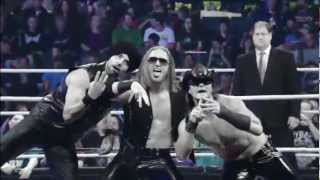 WWE 3MB Theme Song and Titantron 20122013  Download link [upl. by Atenik]