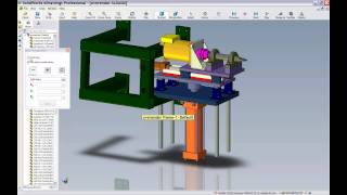 SolidWorks Quick Tip Tutorial  eDrawings Viewer Series 1 of 3 [upl. by Namyac902]