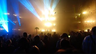 Craig Connelly  Live from Creamfields 2023 [upl. by Noscire30]