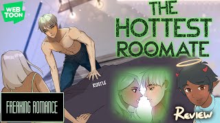 She WANTED the Ghost Freaking Romance EP 1 5 Review [upl. by Mcclure]