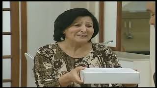 مسلسل شوفلي حل الموسم 2009 الحلقة الرابعة [upl. by Ravid6]