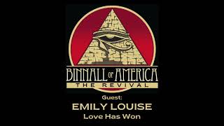 Binnall of America The Revival  E16  Emily Louise [upl. by Onurb]