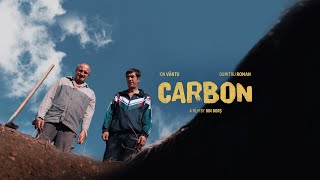 CARBON  trailer [upl. by Kreit]