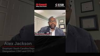 A Successful CISO’s Insights into Choosing Certified CISO After CISSP [upl. by Ivar]