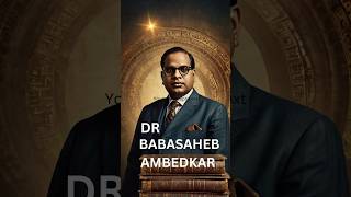 Dr Bhimrao Ambedkar The Untold Story  shorts shortsvideo viralshorts historical [upl. by Yelsnik]