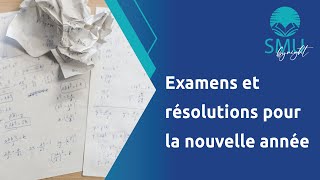 Les résolutions de la nouvelle année [upl. by Jany97]