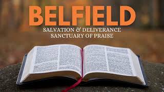 Missions Sunday at Belfield Apostolic Sanctuary of Praise [upl. by Battat]