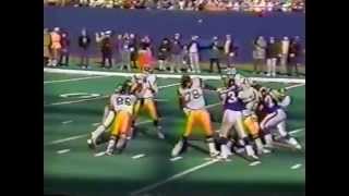 Lawrence Taylor Highlights  Pass Rushing [upl. by Erna]