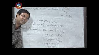 Bonus amp Dividend  Class 9 Mathematics Mahesh Kumar Jha  Biratnagar Distance Learning 2077 [upl. by Slin]