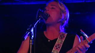 Lissie  quotUnravelquot Live in Boston [upl. by Irdua]