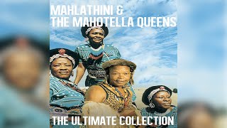 Mahlathini amp The Mahotella Queens  Gazette Audio [upl. by Imelda710]