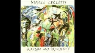 Marco Cerletti  Random and Providence 1990 [upl. by Cavanagh]