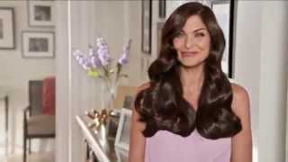 Blanca Soto Nuevo Spot Garnier Nutrisse 04Ago14 [upl. by Llehsram]