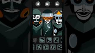 part 2 Incredibox dystopia best song G play play enjoy funny best beat [upl. by Alexine]