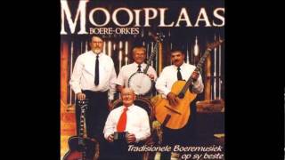 Mooiplaas BoereOrkes  Oasis Tango [upl. by Wolpert]