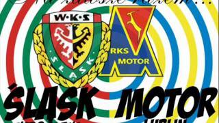 Stoku amp Silesia Terror  Śląsk i Motor Śląsk i Motor [upl. by Rehctaht]