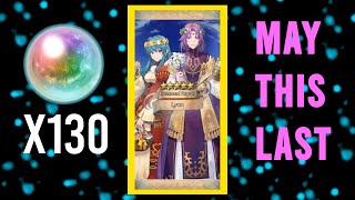 FEH SACRED STONES VALENTINES BANNER HORRIBLE IVs EVERYWHERE  FIRE EMBLEM HEROES [upl. by Marchese52]