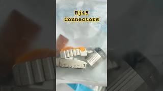 Rj45 connectors [upl. by Germaun92]