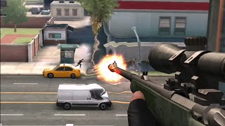 I m a great sniper  criminal killing mission sniper sniping killing mission [upl. by Bing806]