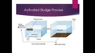 Activated sludge process  Engineering Chemistry  BSc Chemistry [upl. by Chlores]