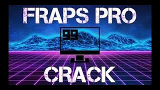 Install crack Fraps 2022 for Win For Free  Full Version  2022 [upl. by Demeyer14]