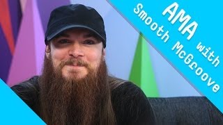 SMOOTH MCGROOVE ASK ME ANYTHING  Polaris [upl. by Haikan231]