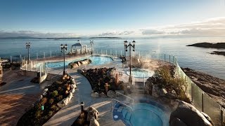 Top10 Recommended Hotels in Victoria Vancouver Island Canada [upl. by Sivi]