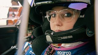 Azores Airlines Rallye 2018  Tamara Molinaro [upl. by Shelagh]