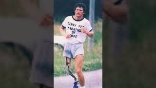 Terry Foxs story [upl. by Bannerman]