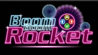 Boom Boom Rocket Soundtrack  Sting of the Bumble Bee [upl. by Lynden]