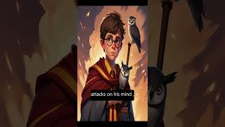 Harry Potter and the Order of the Phoenix Book 5  BKWTCH [upl. by Rehoptsirhc]