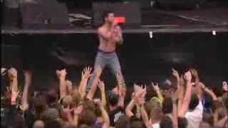 Life of Agony  Lost at 22 Live at Graspop [upl. by Griz]