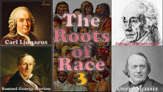 Samuel George Morton The Roots of Race 3 [upl. by Yklam]