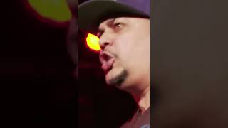 “I’m Nas’ Takeover” Cortez Vs Tsu Surf [upl. by Roselane]