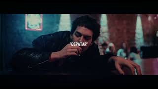 Yenic feat Dibaci  quotOSPATARquot Lyrics Video [upl. by Dollar]