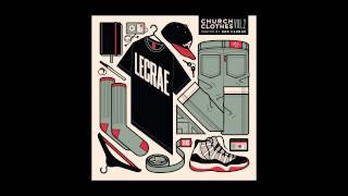 Lecrae  Round of Applause ft BoB Prod KE on the Track [upl. by Trella38]