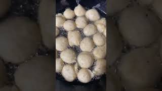 Wow 😋 youtubeshorts trending viral food yummy dahibhalla dahivada vada ramadanspecial [upl. by Hatty750]