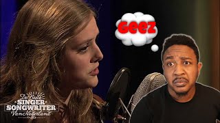 Maaike Ouboter  Dat ik je mis  De Beste SingerSongwriter aflevering 2 Reaction [upl. by Chappelka]