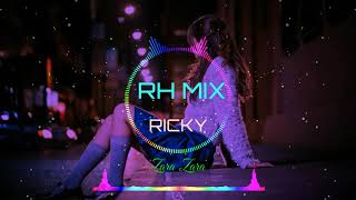 Zara Zara Behekta Hai Dj Remix Song  Zara Zara Remix Full Song  RH Mix [upl. by O'Connell]