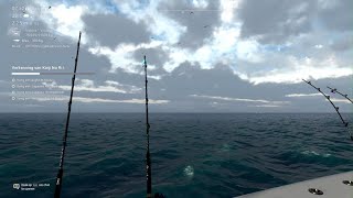 Fishing Planet  Trophy Skipjack Tuna [upl. by Edmon]