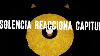 la insolencia reacciona capitulo 7 [upl. by Eycats]