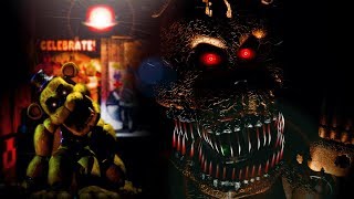 Three Years of Five Nights at Freddys [upl. by Eitsirk]