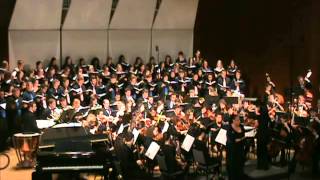 Chorus from Cavalleria Rusticana by Pietro Mascagni [upl. by Sawyor]