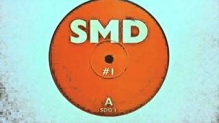 Slipmatt  SMD 1  Side B [upl. by Eatnom]